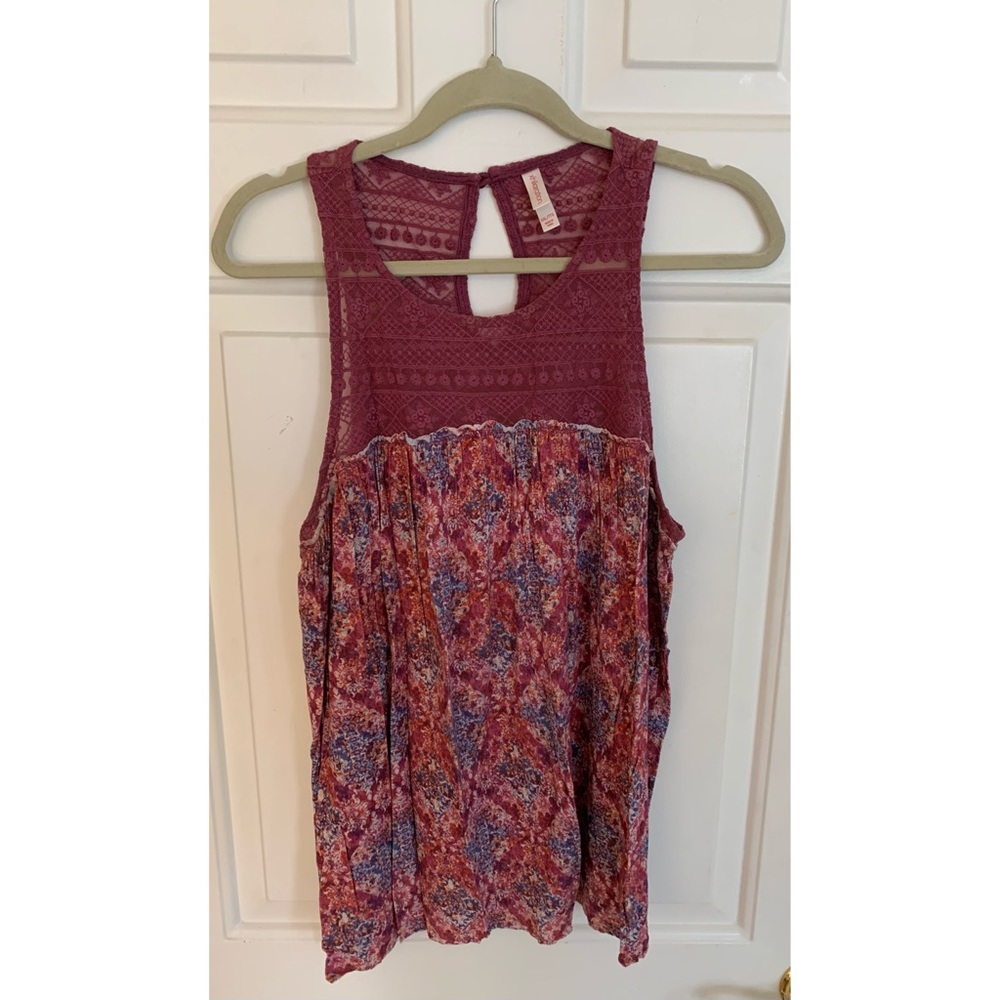 Merona Tanktop